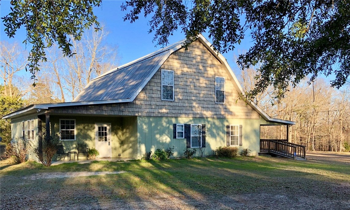 355 Thompson Road Notasulga, AL 36866 - Photo 4 of 27 Gallery Image 4