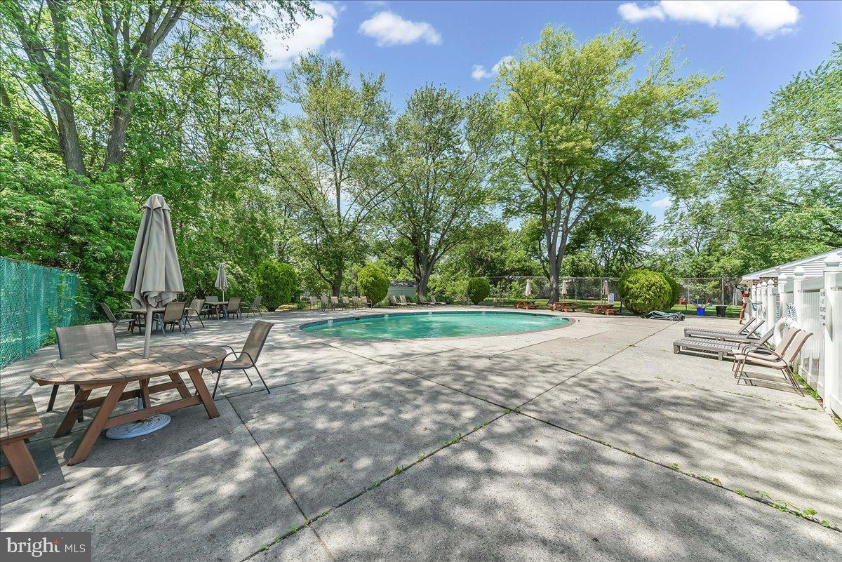 4701 Pennell Road, Unit D8 Aston, PA 19014 - Photo 24 of 25 Pool