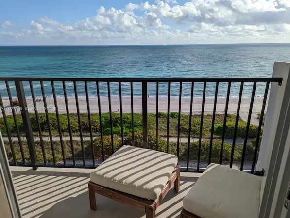 $4,750 | 9273 Collins Avenue, Unit 1004, Surfside, FL 33154