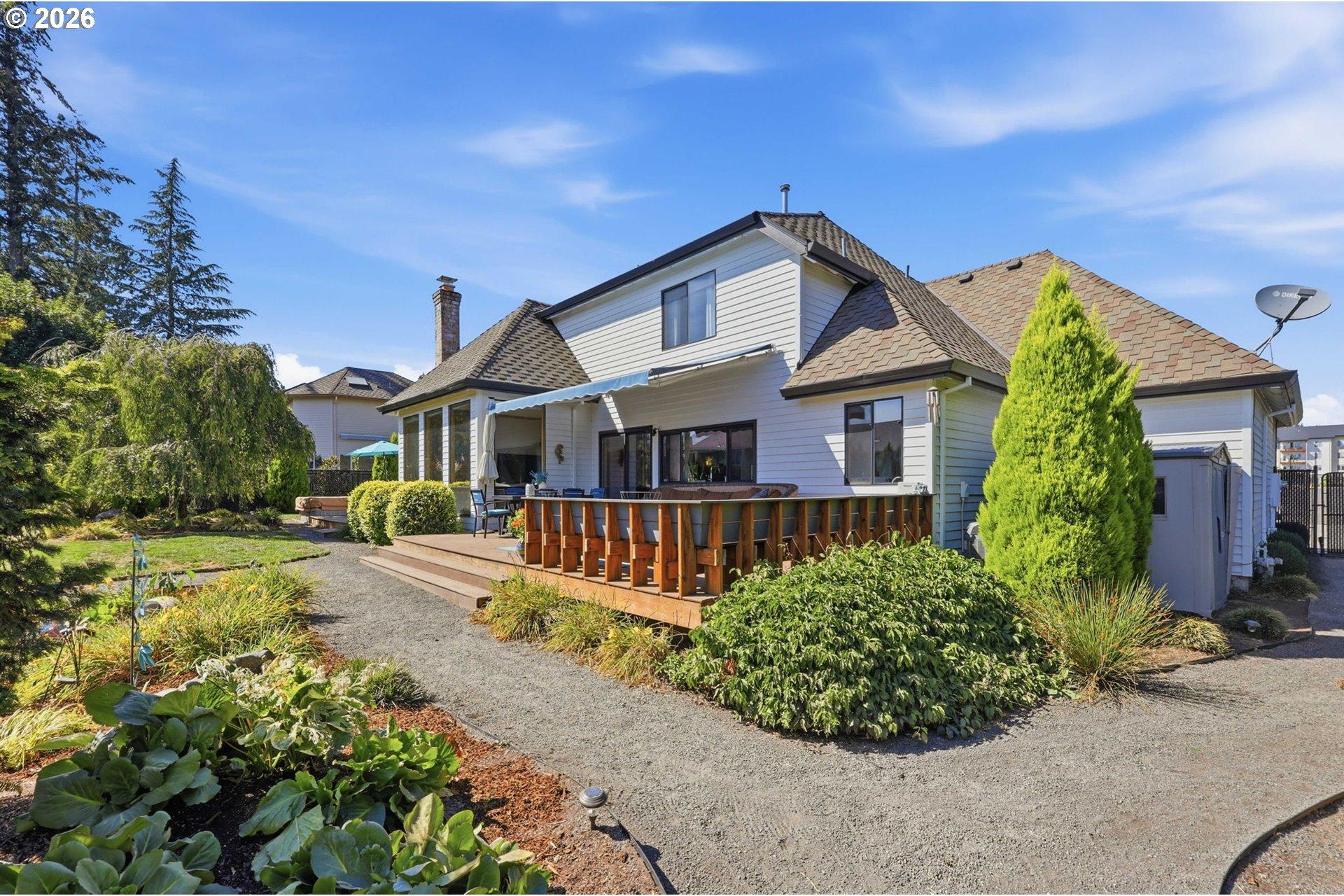 16888 Southeast Hagen Road Happy Valley, OR 97086 - Photo 37 of 46 Gallery Image 37