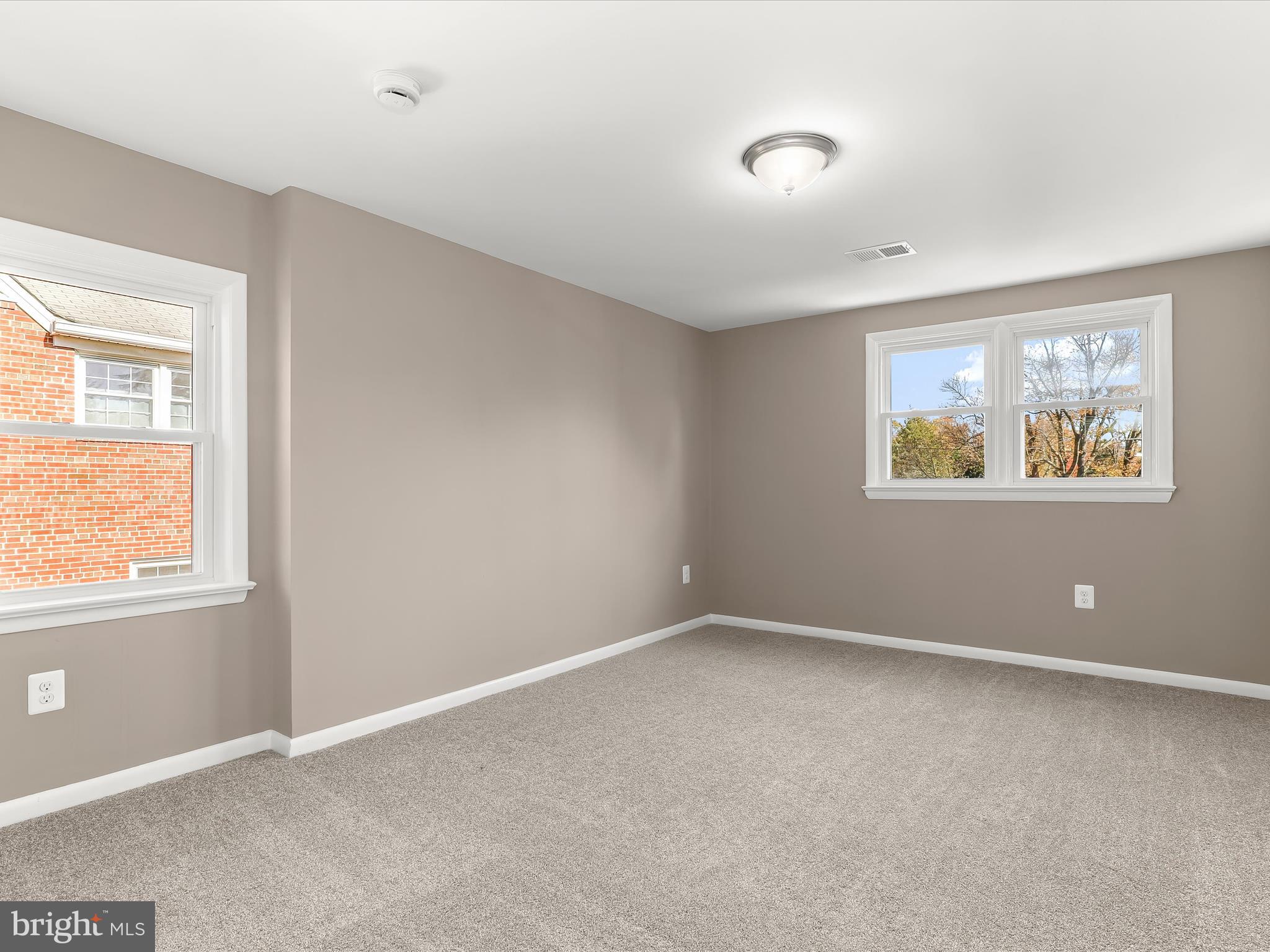 9913 Markham Street Silver Spring, MD 20901 - Photo 17 of 37 Bedroom