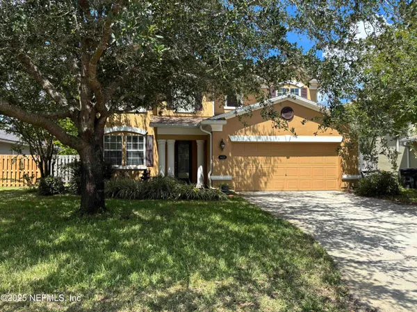 $409,400 | 413 Talbot Bay Drive, St. Augustine, FL 32086