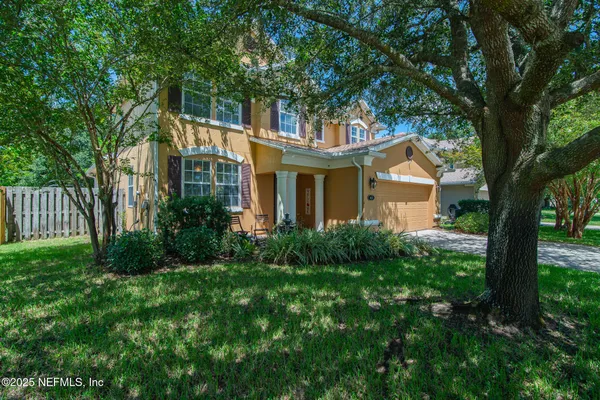 $409,400 | 413 Talbot Bay Drive, St. Augustine, FL 32086