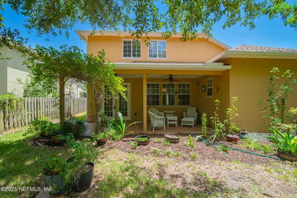 $409,400 | 413 Talbot Bay Drive, St. Augustine, FL 32086