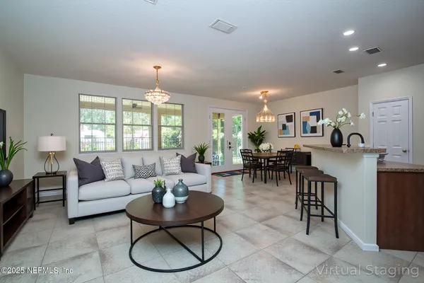 $409,400 | 413 Talbot Bay Drive, St. Augustine, FL 32086