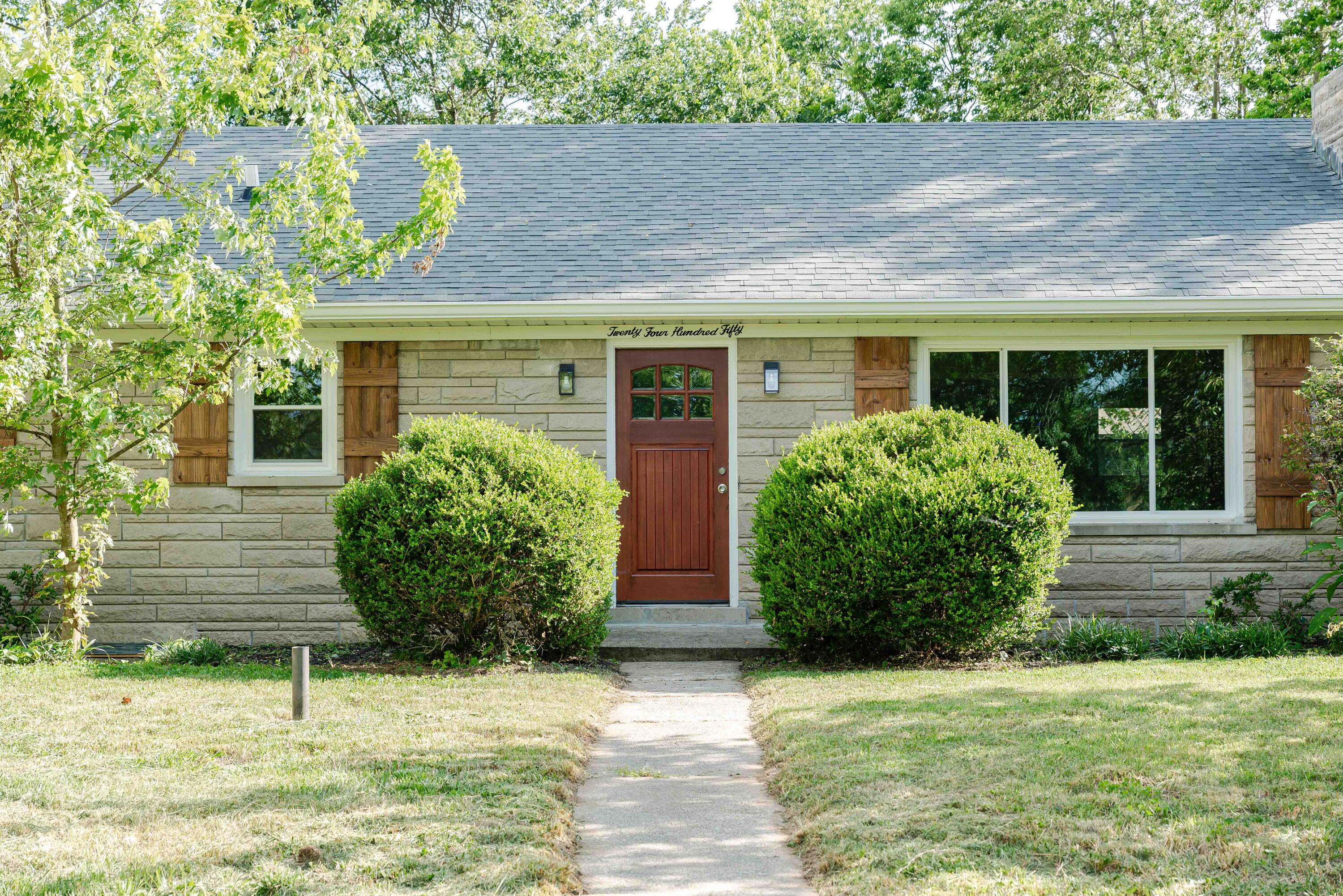 2450 Vince Road Nicholasville, KY 40356 - Photo 1 of 62 THP_2207-2450-vince-rd