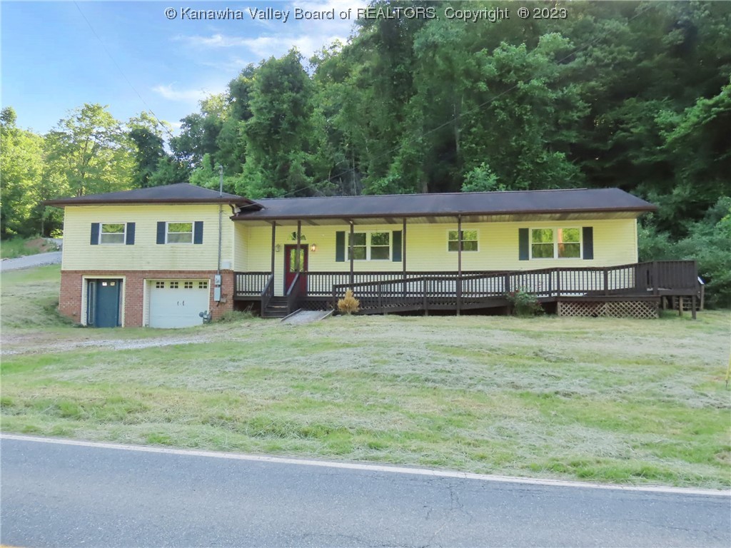 4815 Big Tyler Road Charleston, WV 25313 - Photo 1 of 26 Gallery Image 1