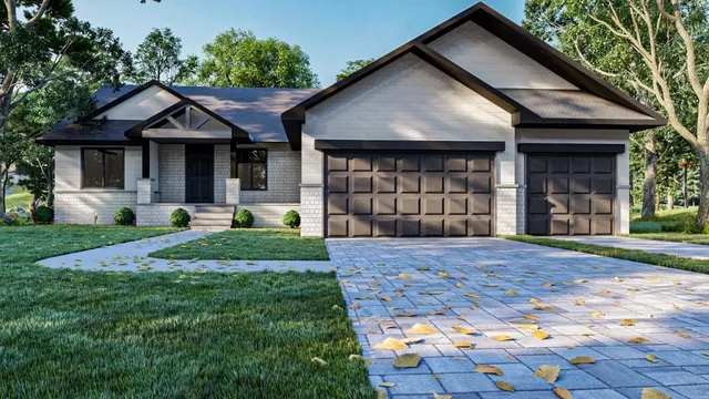 $346,272 | 1131 West Hazel Lane, Goddard, KS 67052