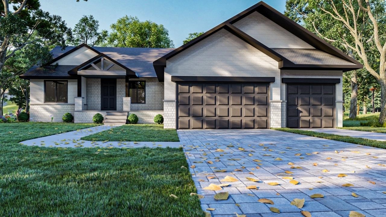 1131 West Hazel Lane Goddard, KS 67052 - Photo 2 of 2