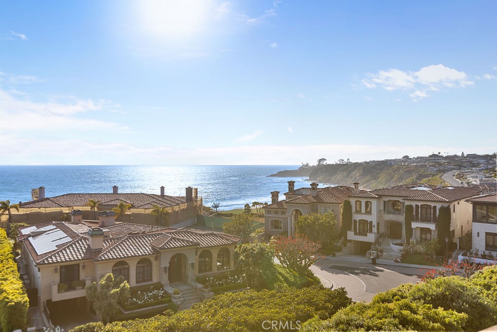 51 Ritz Cove Drive Dana Point, CA 92629 - Photo 2 of 9 a view of a city with tall buildings