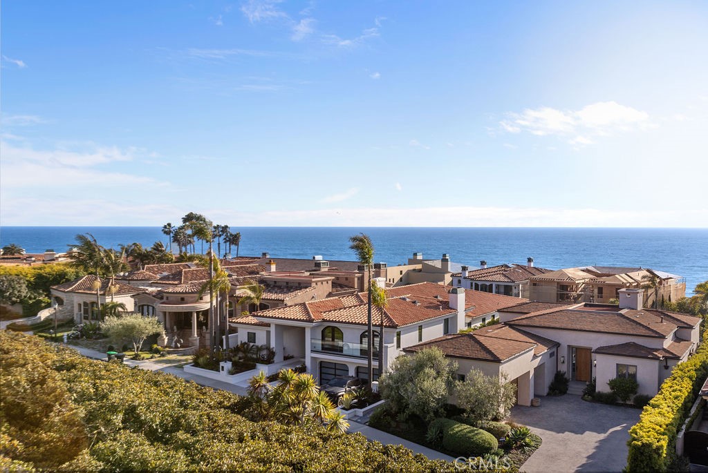 51 Ritz Cove Drive Dana Point, CA 92629 - Photo 6 of 9 an aerial view of multiple house