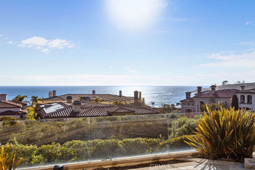 51 Ritz Cove Drive Dana Point, CA 92629 - Photo 8 of 9 a view of a lake with houses