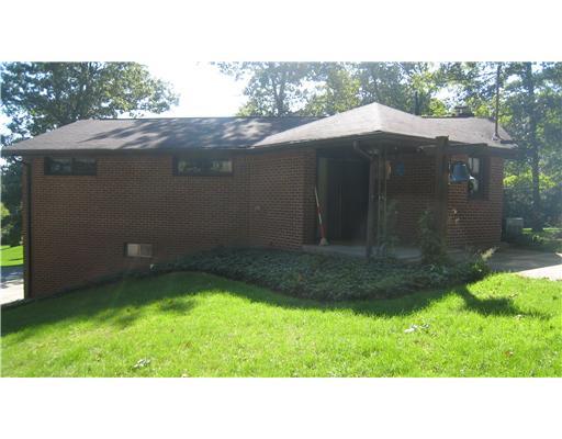 208 Parkhill Road Economy, PA 15005 - Photo 14 of 18 Exterior Back.