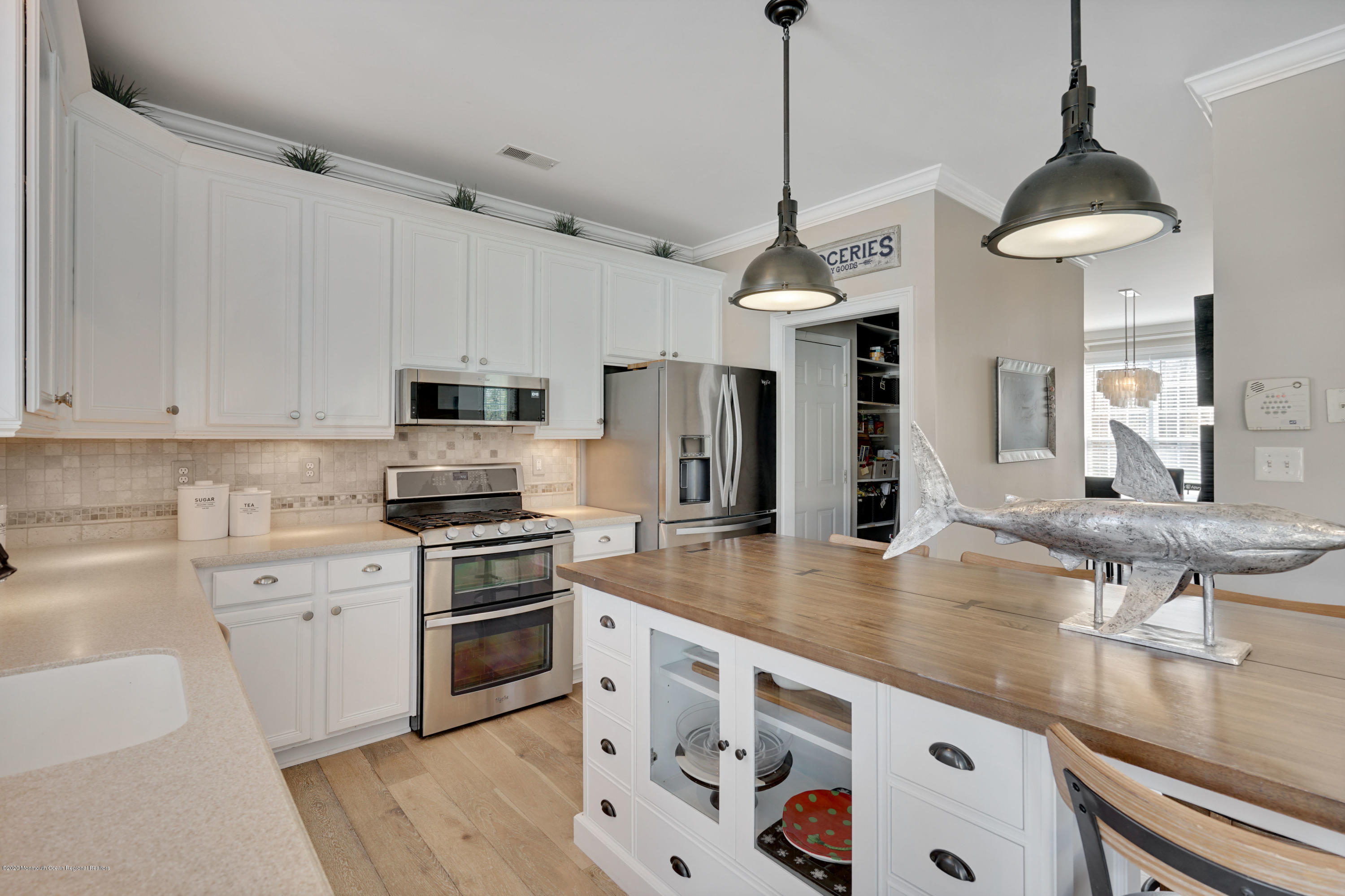 8 Lancaster Way Jackson, NJ 08527 - Photo 11 of 58 Kitchen6