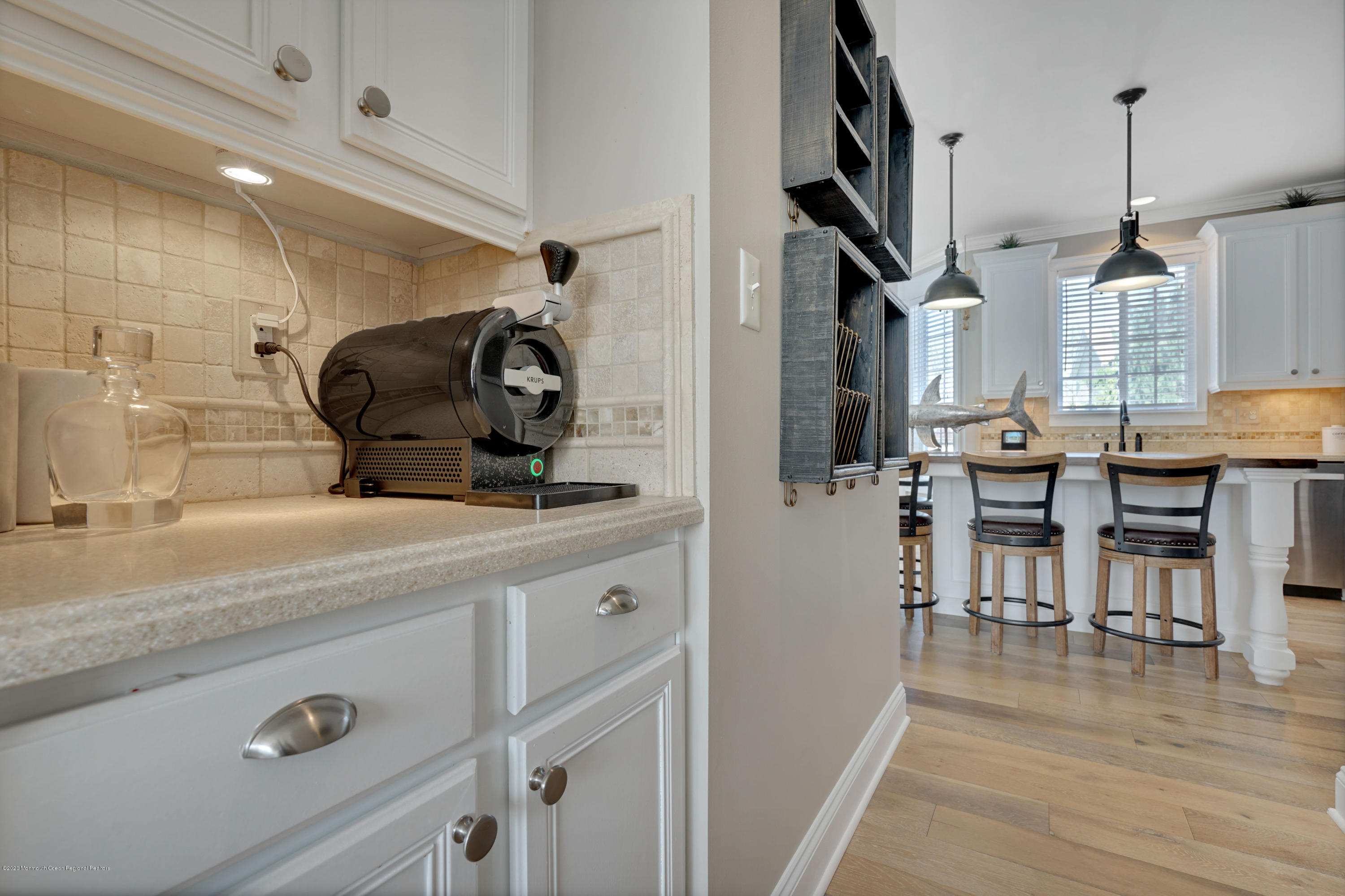 8 Lancaster Way Jackson, NJ 08527 - Photo 19 of 58 Butlers Pantry
