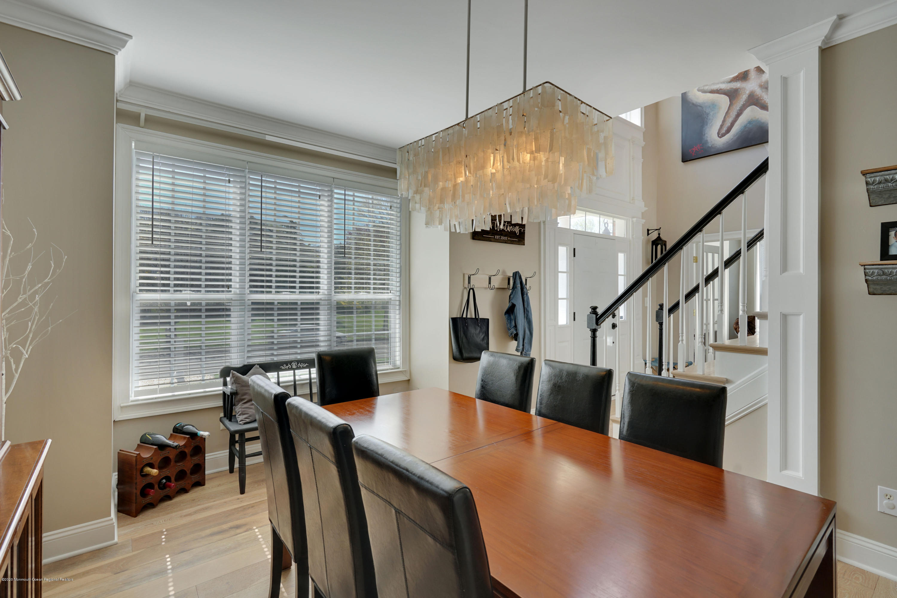 8 Lancaster Way Jackson, NJ 08527 - Photo 20 of 58 Dining Room