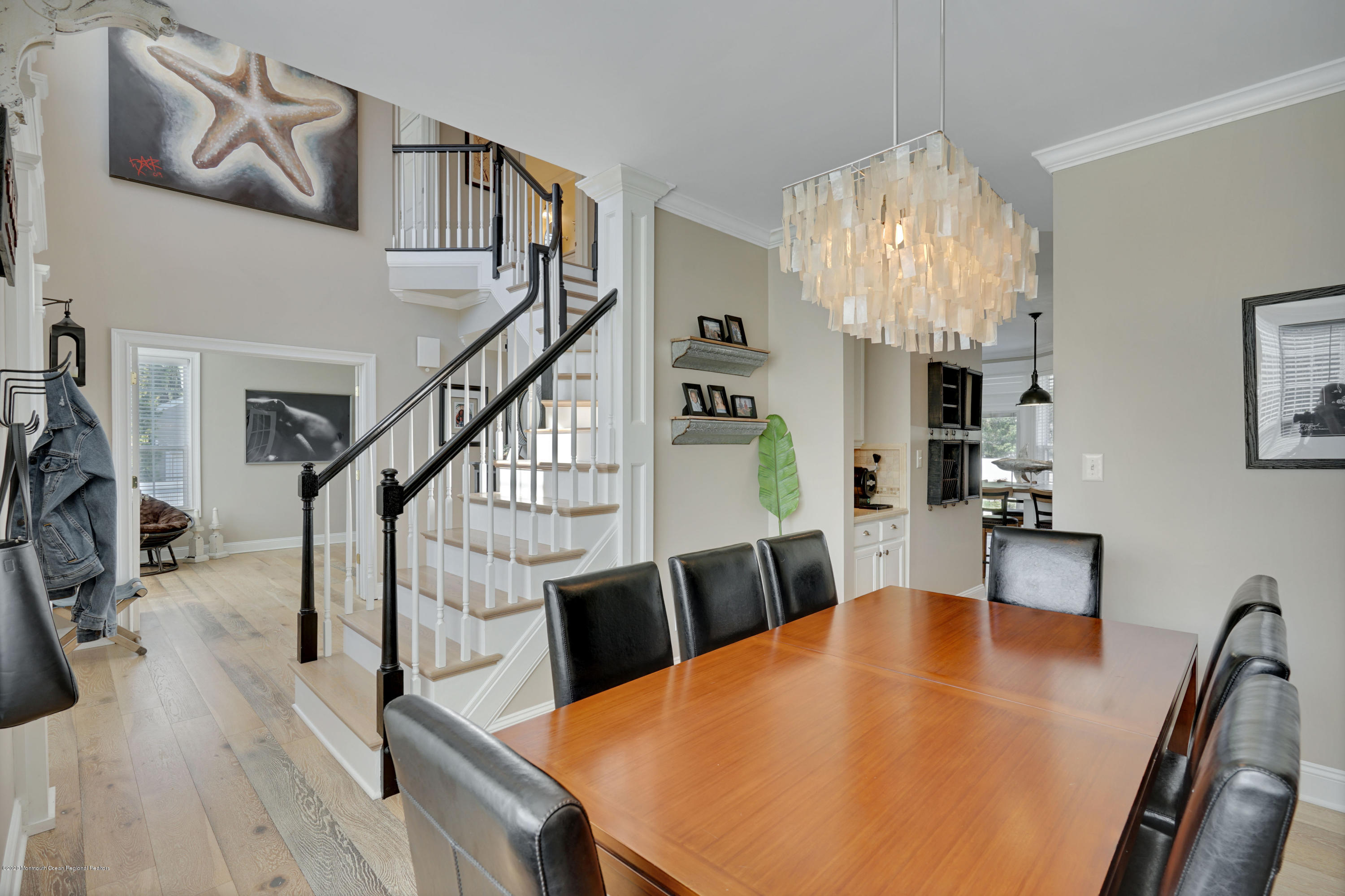 8 Lancaster Way Jackson, NJ 08527 - Photo 21 of 58 Dining Room2