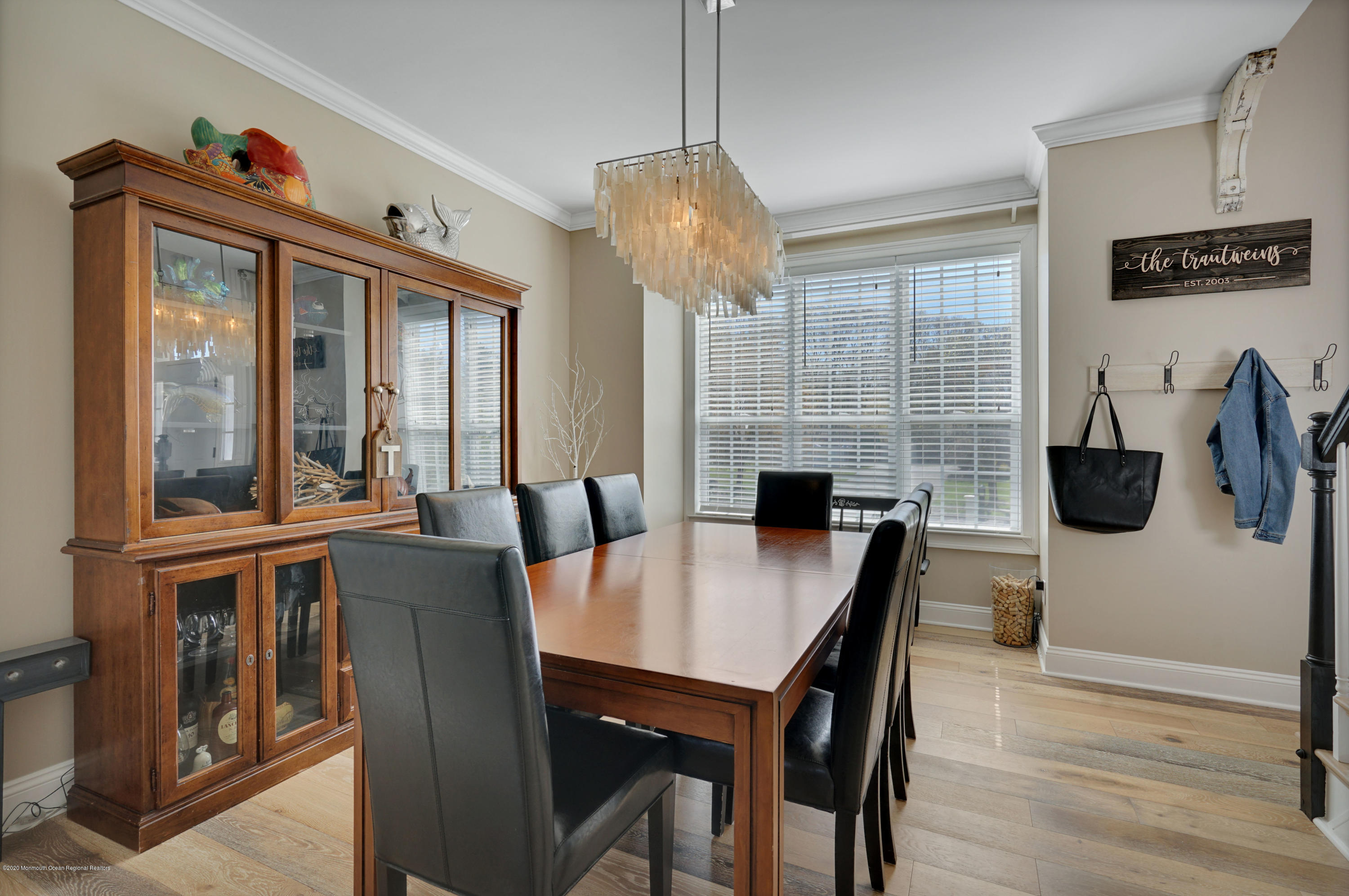 8 Lancaster Way Jackson, NJ 08527 - Photo 22 of 58 Dining Room3