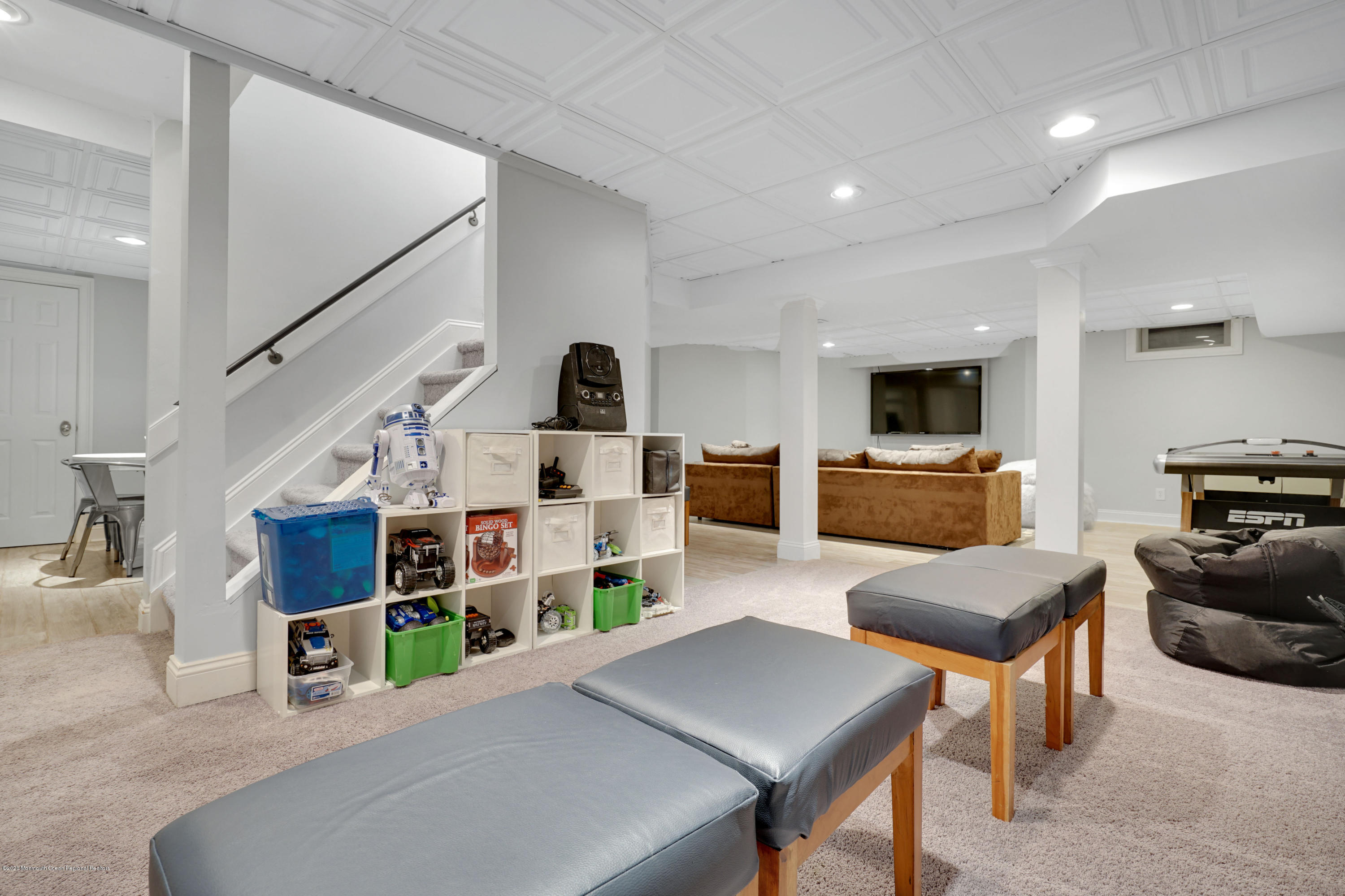 8 Lancaster Way Jackson, NJ 08527 - Photo 26 of 58 Basement