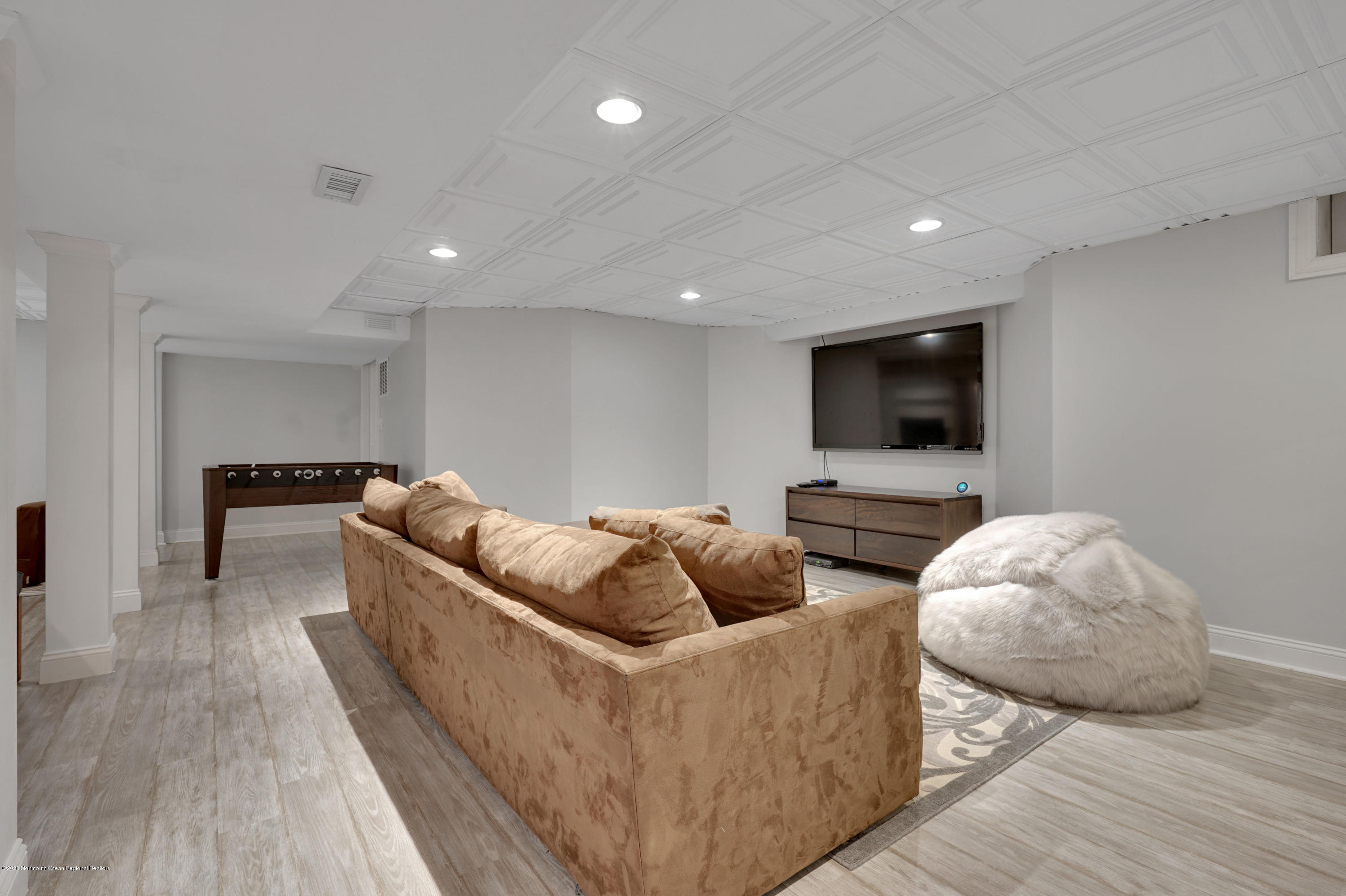 8 Lancaster Way Jackson, NJ 08527 - Photo 29 of 58 Basement4