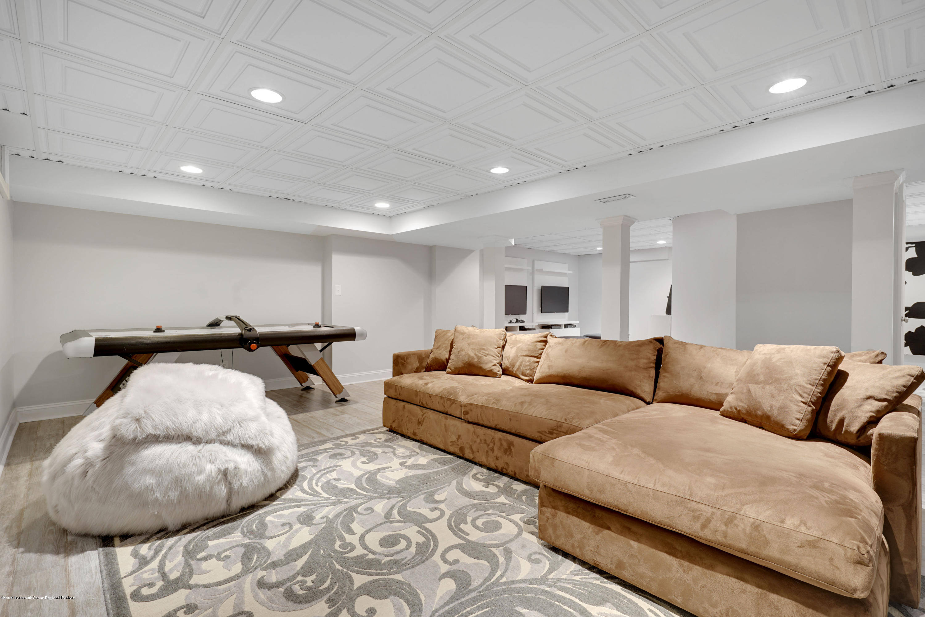 8 Lancaster Way Jackson, NJ 08527 - Photo 32 of 58 Basement7