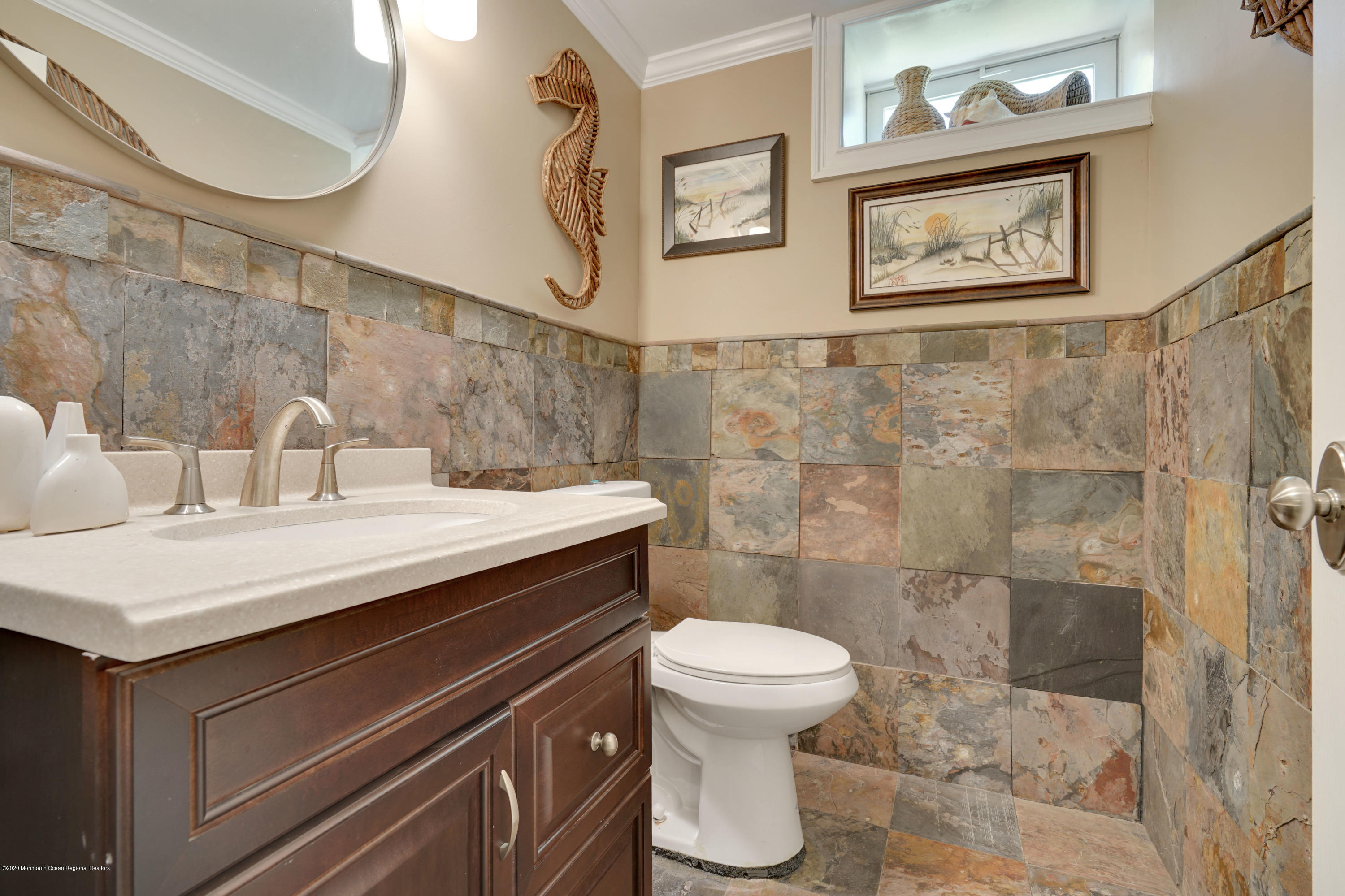8 Lancaster Way Jackson, NJ 08527 - Photo 34 of 58 Basement Bath