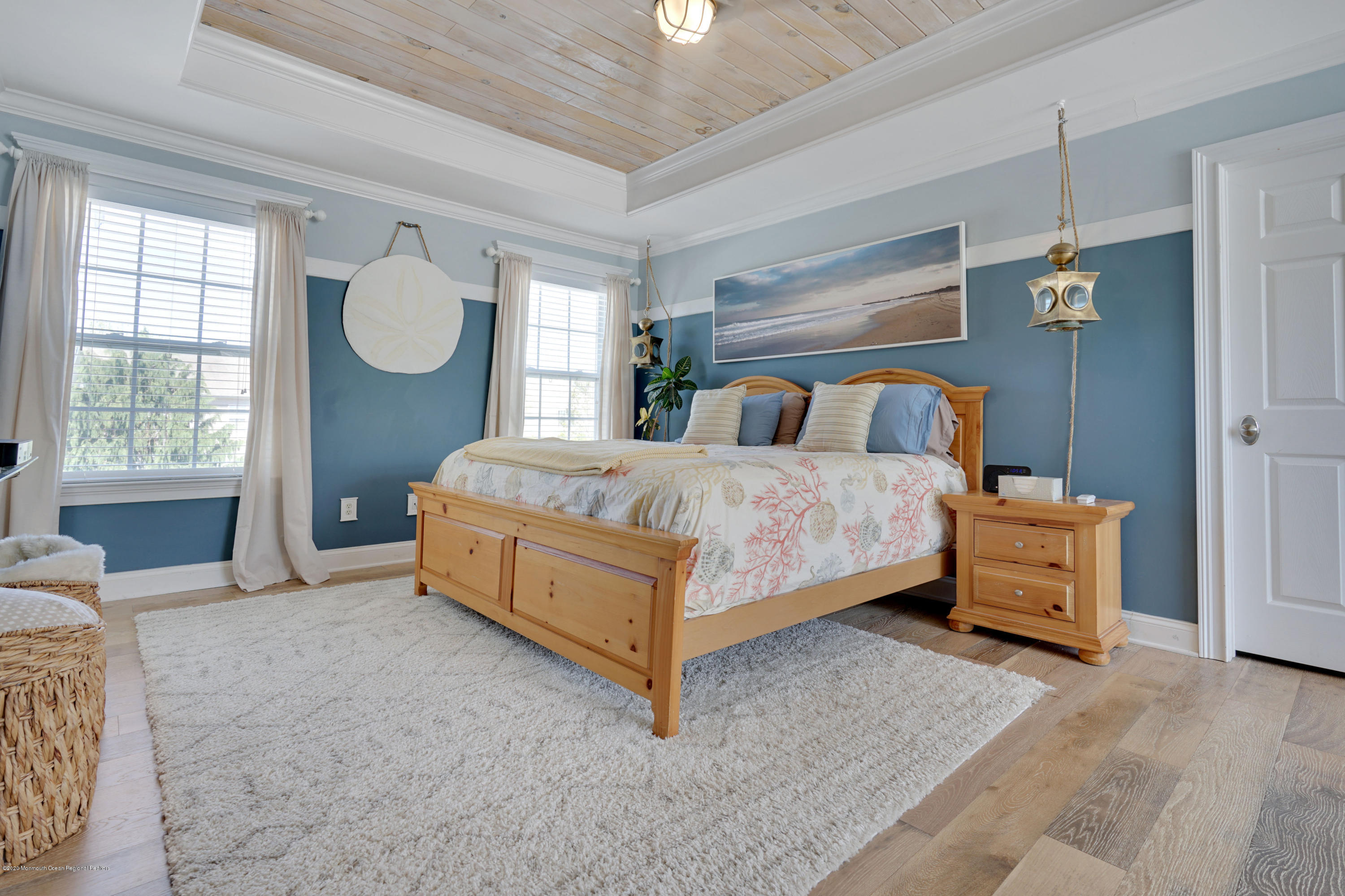 8 Lancaster Way Jackson, NJ 08527 - Photo 36 of 58 Master Suite