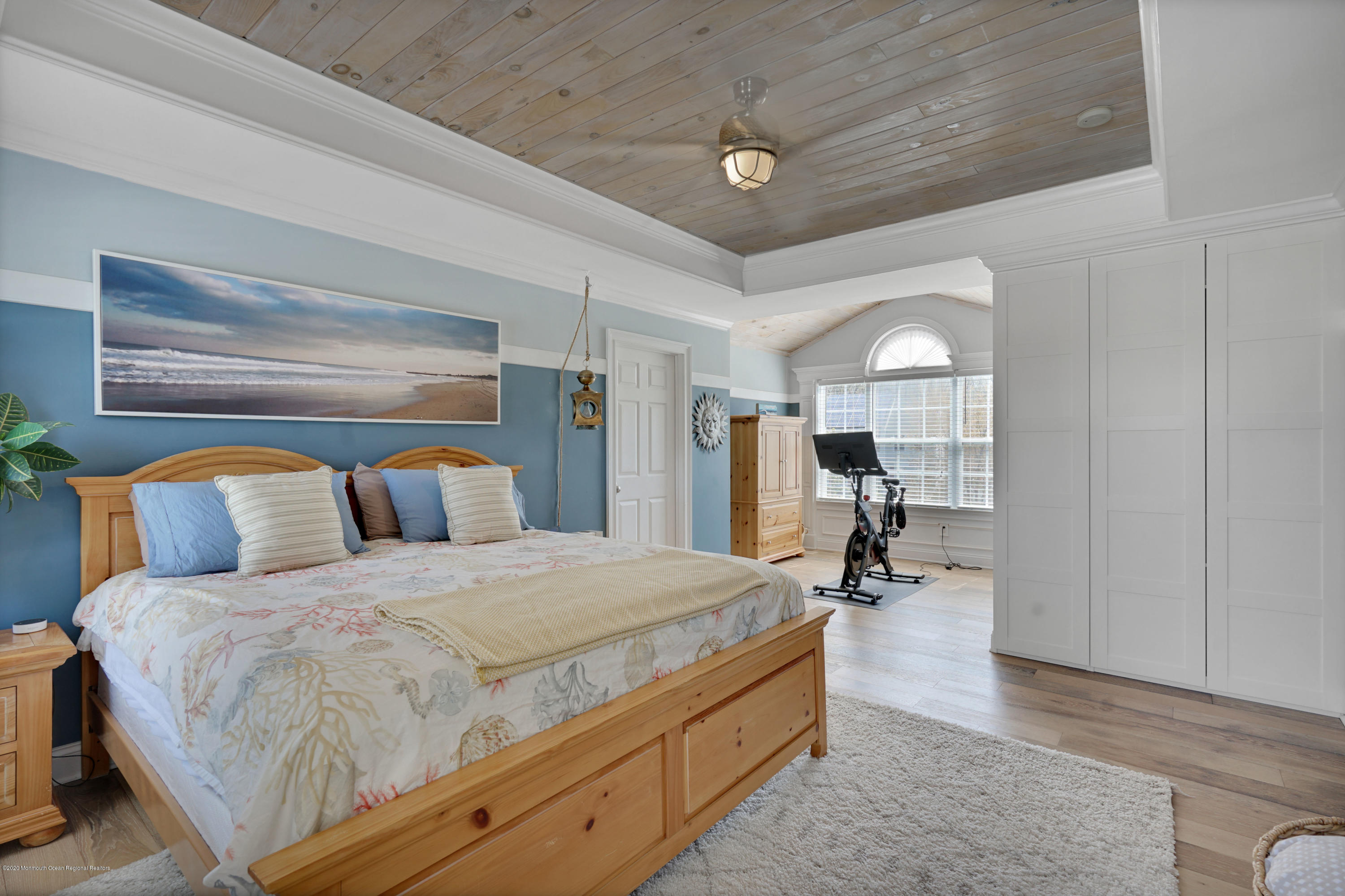 8 Lancaster Way Jackson, NJ 08527 - Photo 37 of 58 Master Suite2