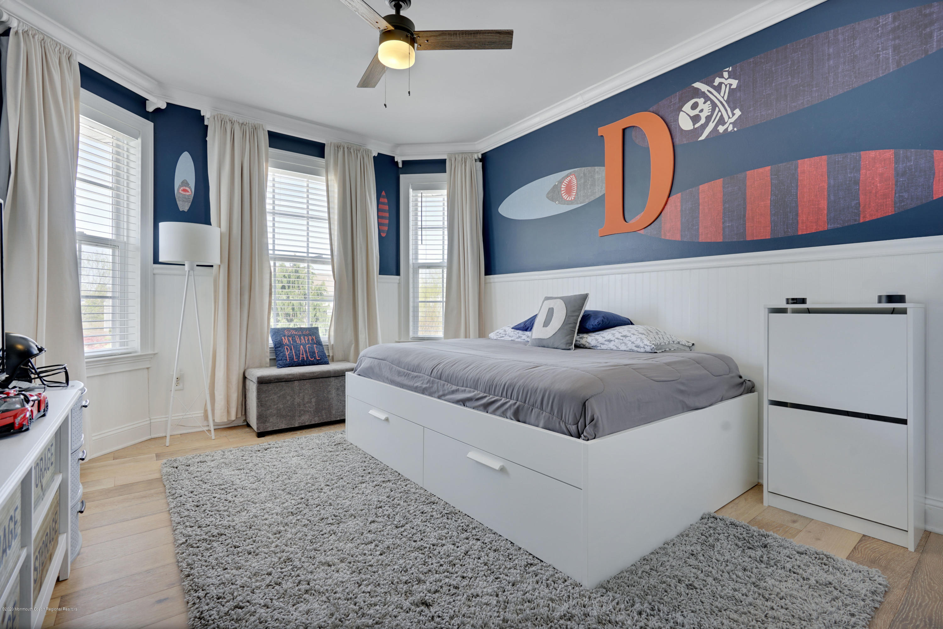 8 Lancaster Way Jackson, NJ 08527 - Photo 42 of 58 Bedroom3