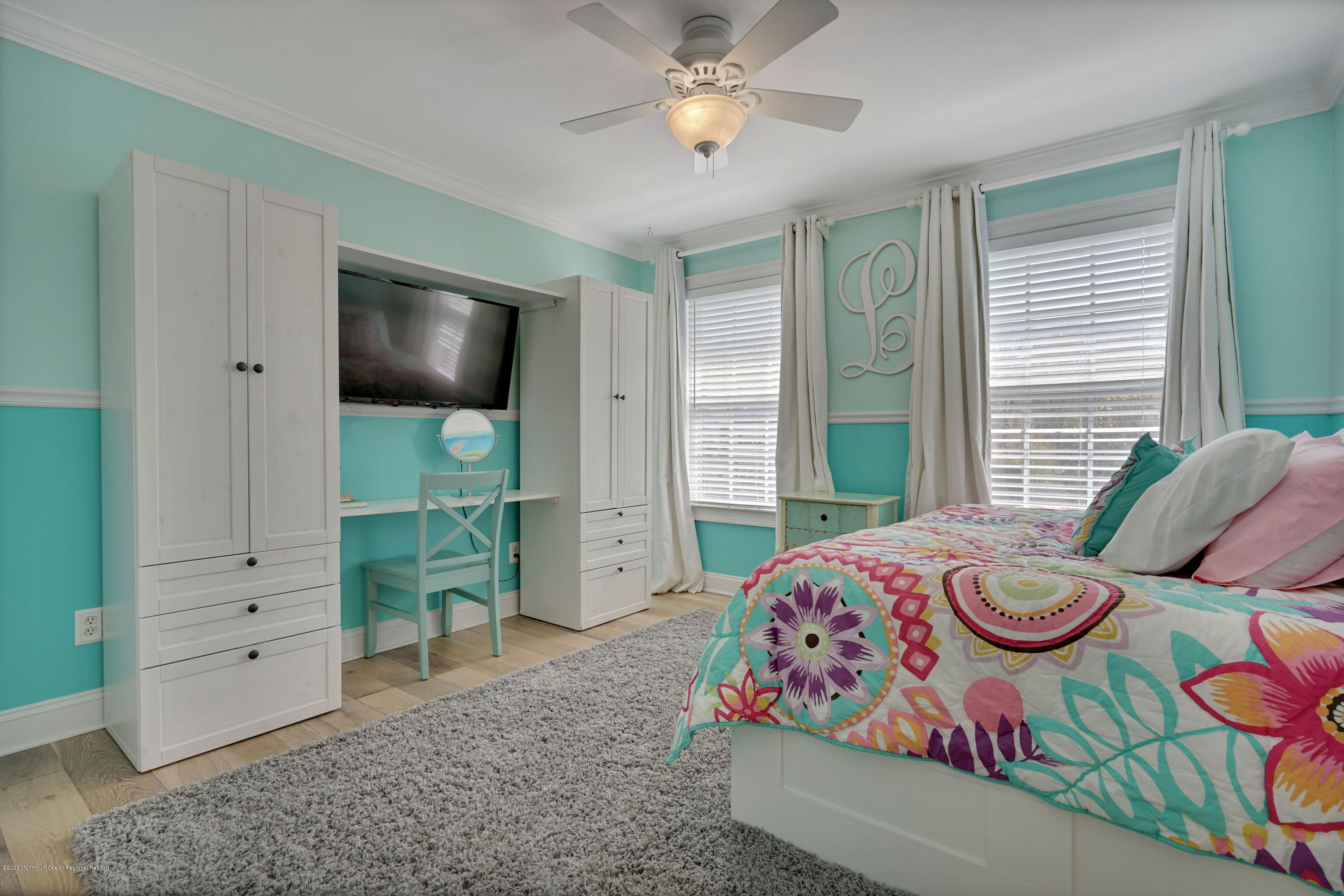 8 Lancaster Way Jackson, NJ 08527 - Photo 44 of 58 Bedroom4-2