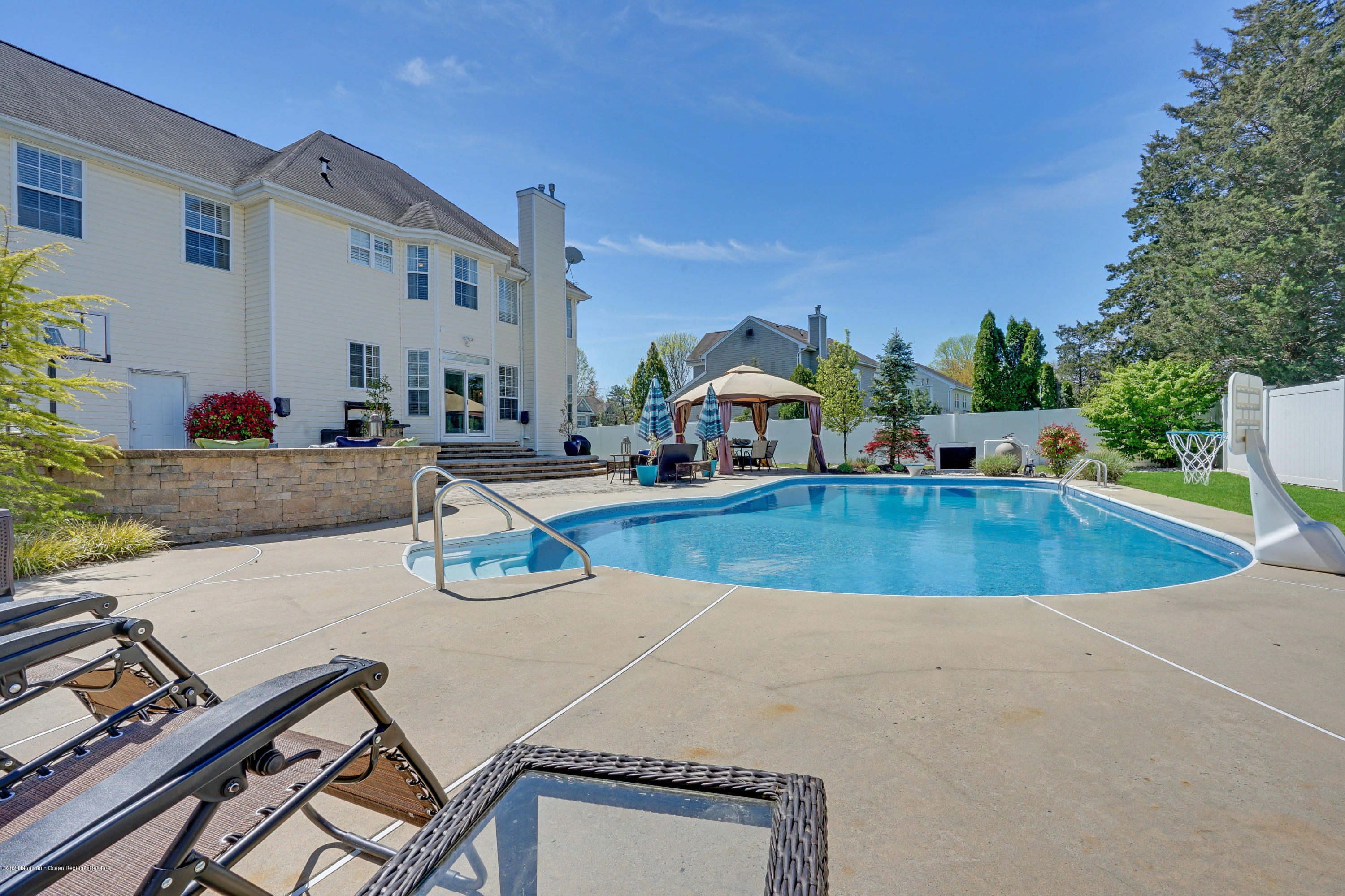 8 Lancaster Way Jackson, NJ 08527 - Photo 50 of 58 Pool