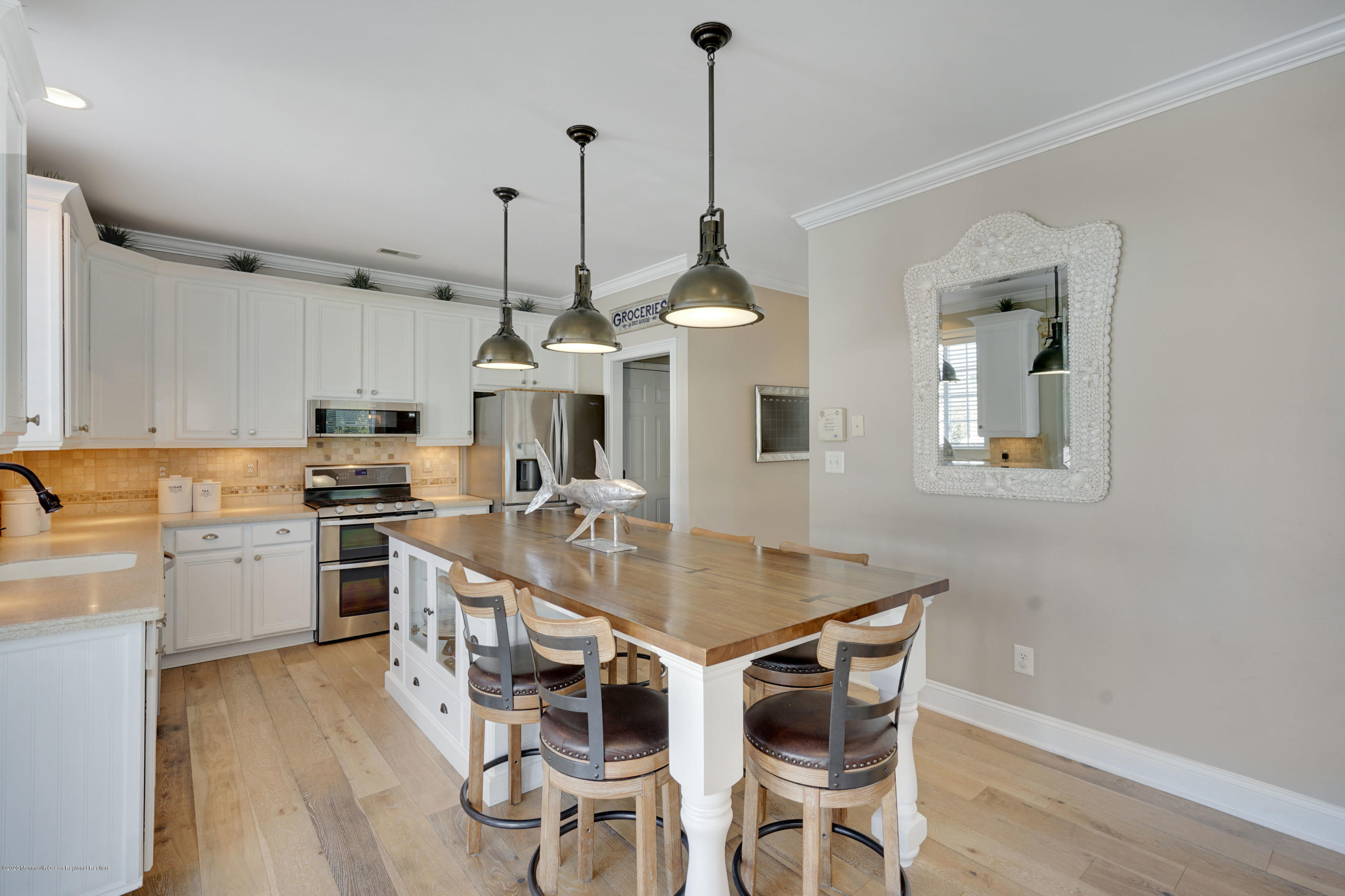 8 Lancaster Way Jackson, NJ 08527 - Photo 8 of 58 Kitchen3