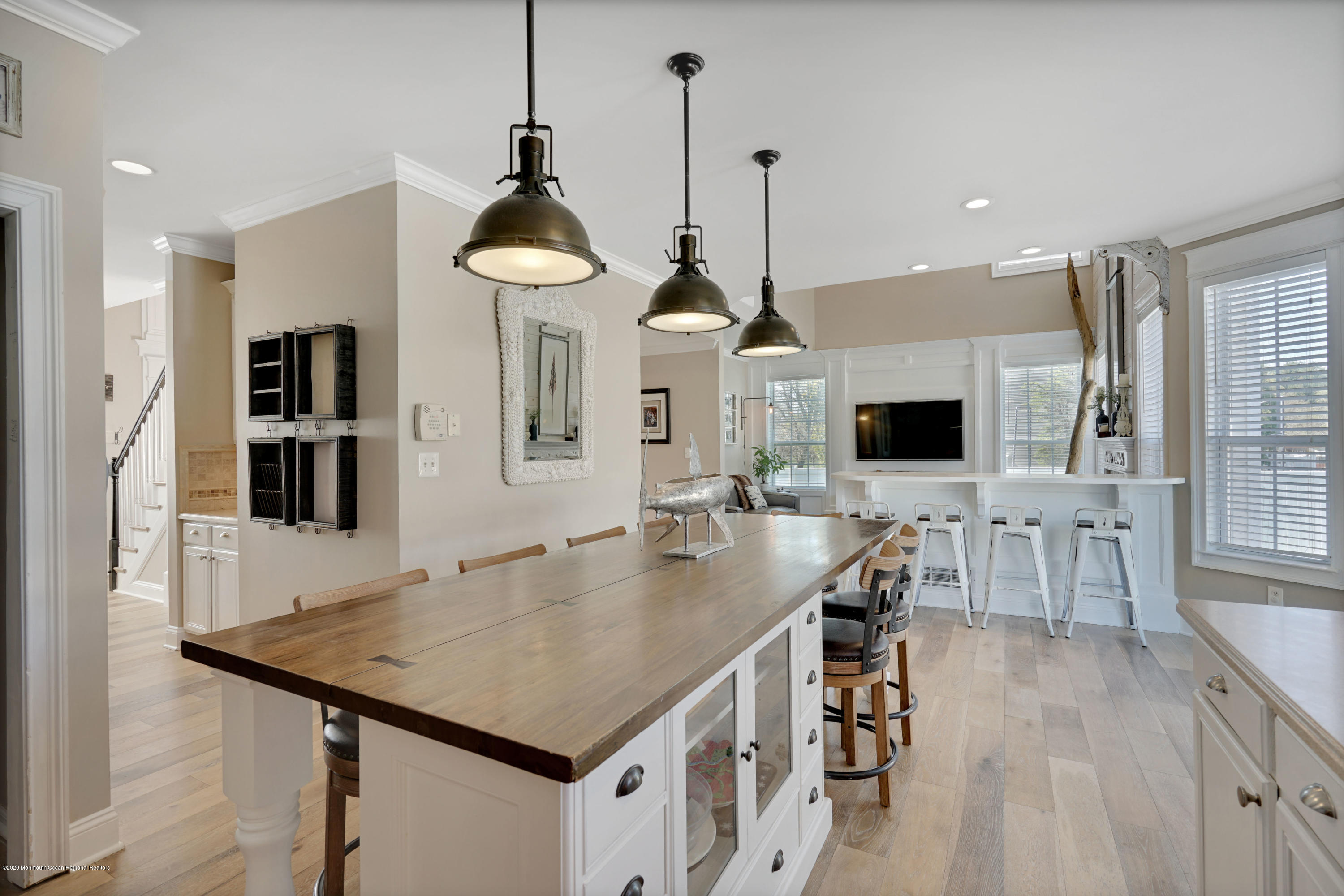 8 Lancaster Way Jackson, NJ 08527 - Photo 10 of 58 Kitchen5