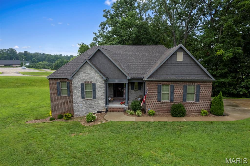 2135 Rampart Street Cape Girardeau, MO 63701 - Photo 47 of 55