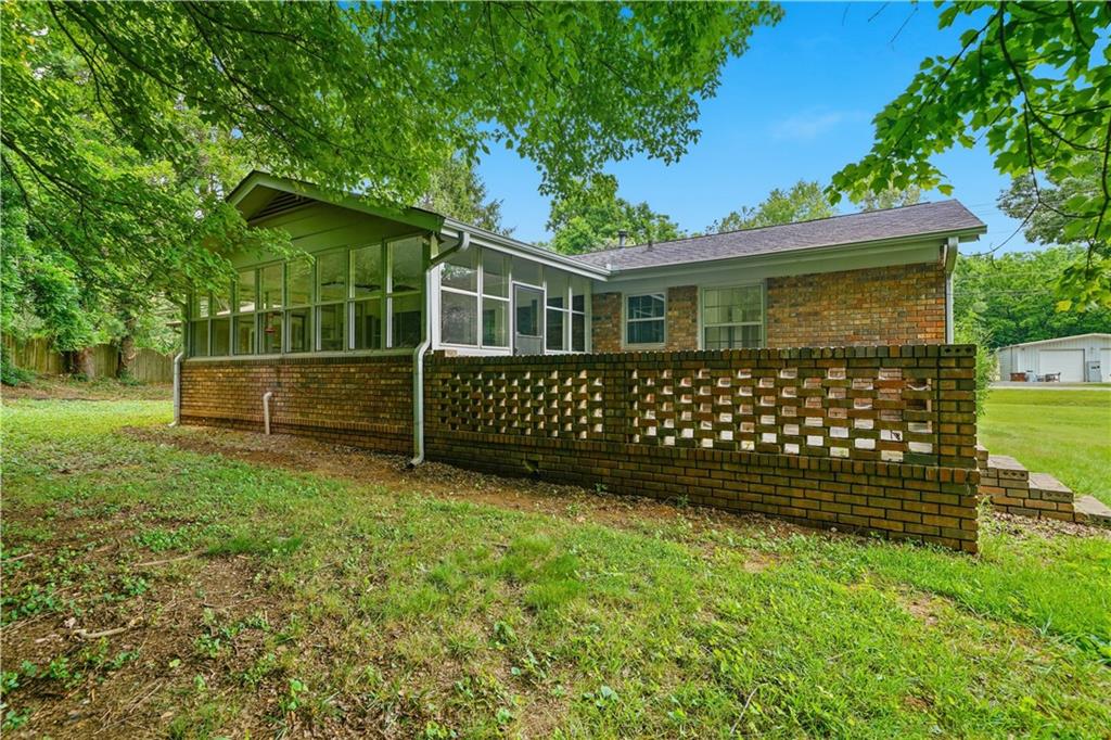 138 Parker Road Jasper, GA 30143 - Photo 36 of 49