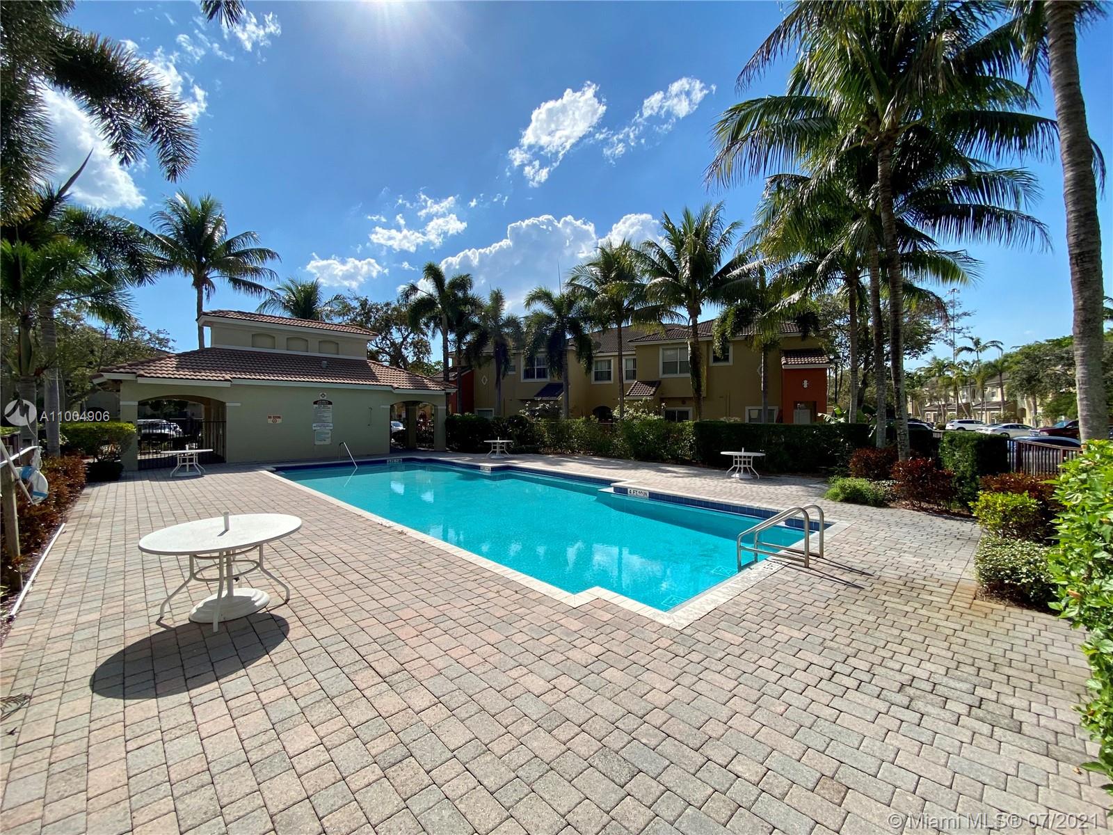 3533 Merrick Lane, Unit 206 Margate, FL 33063 - Photo 22 of 23