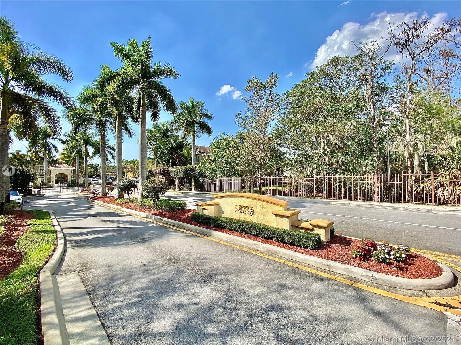 3533 Merrick Lane, Unit 206 Margate, FL 33063 - Photo 23 of 23