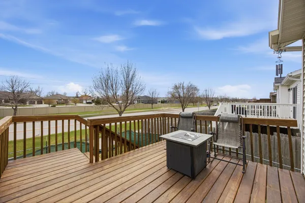 $285,000 | 4326 39 1/2 Avenue South, Fargo, ND 58104