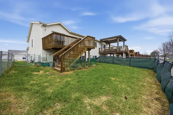 $285,000 | 4326 39 1/2 Avenue South, Fargo, ND 58104