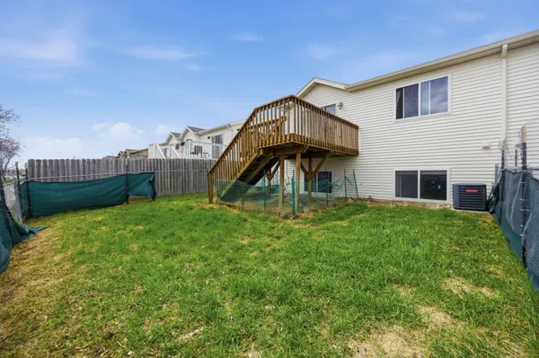 $285,000 | 4326 39 1/2 Avenue South, Fargo, ND 58104