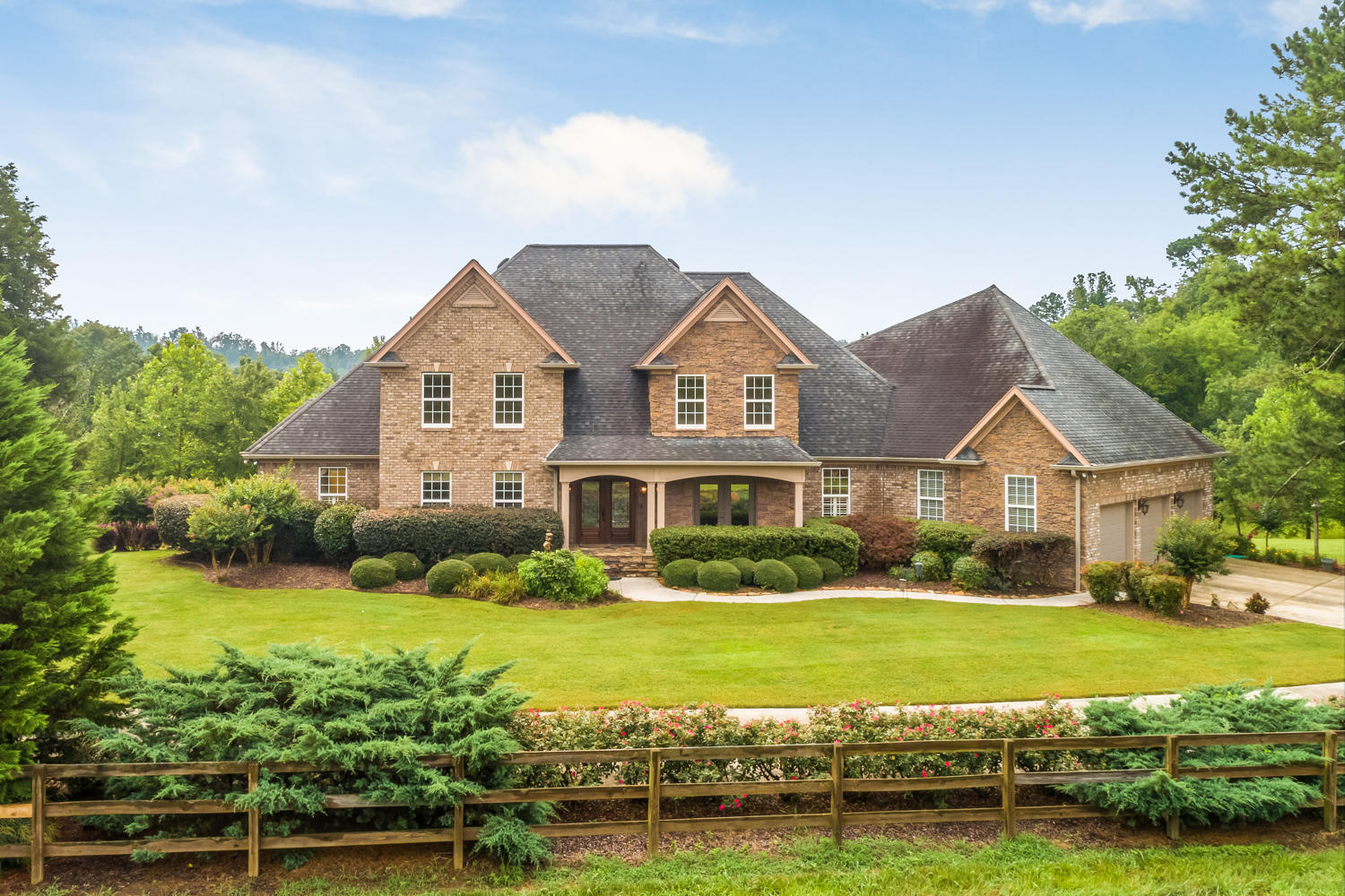 940 Baugh Springs Road McDonald, TN 37353 - Photo 3 of 56 940 Baugh Springs Rd