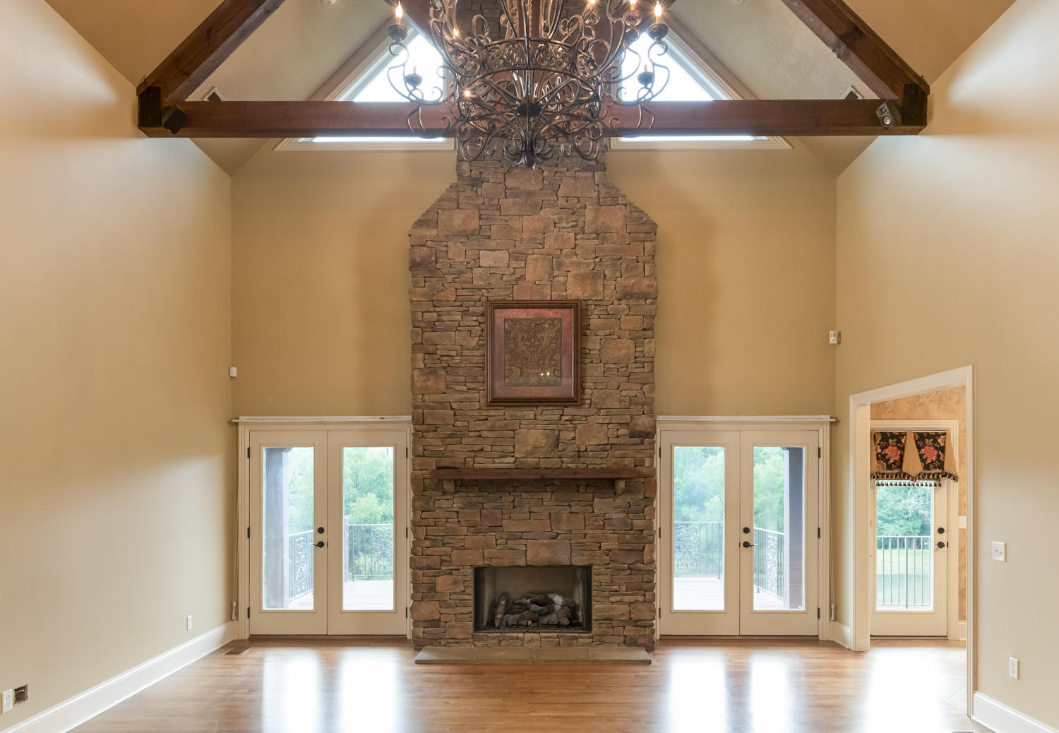 940 Baugh Springs Road McDonald, TN 37353 - Photo 4 of 56 940 Baugh Springs Rd