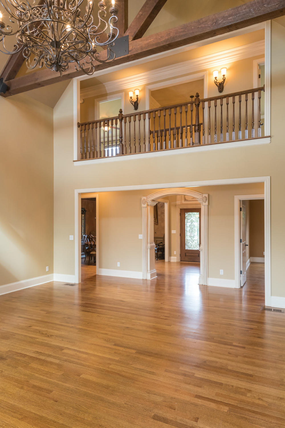 940 Baugh Springs Road McDonald, TN 37353 - Photo 5 of 56 940 Baugh Springs Rd
