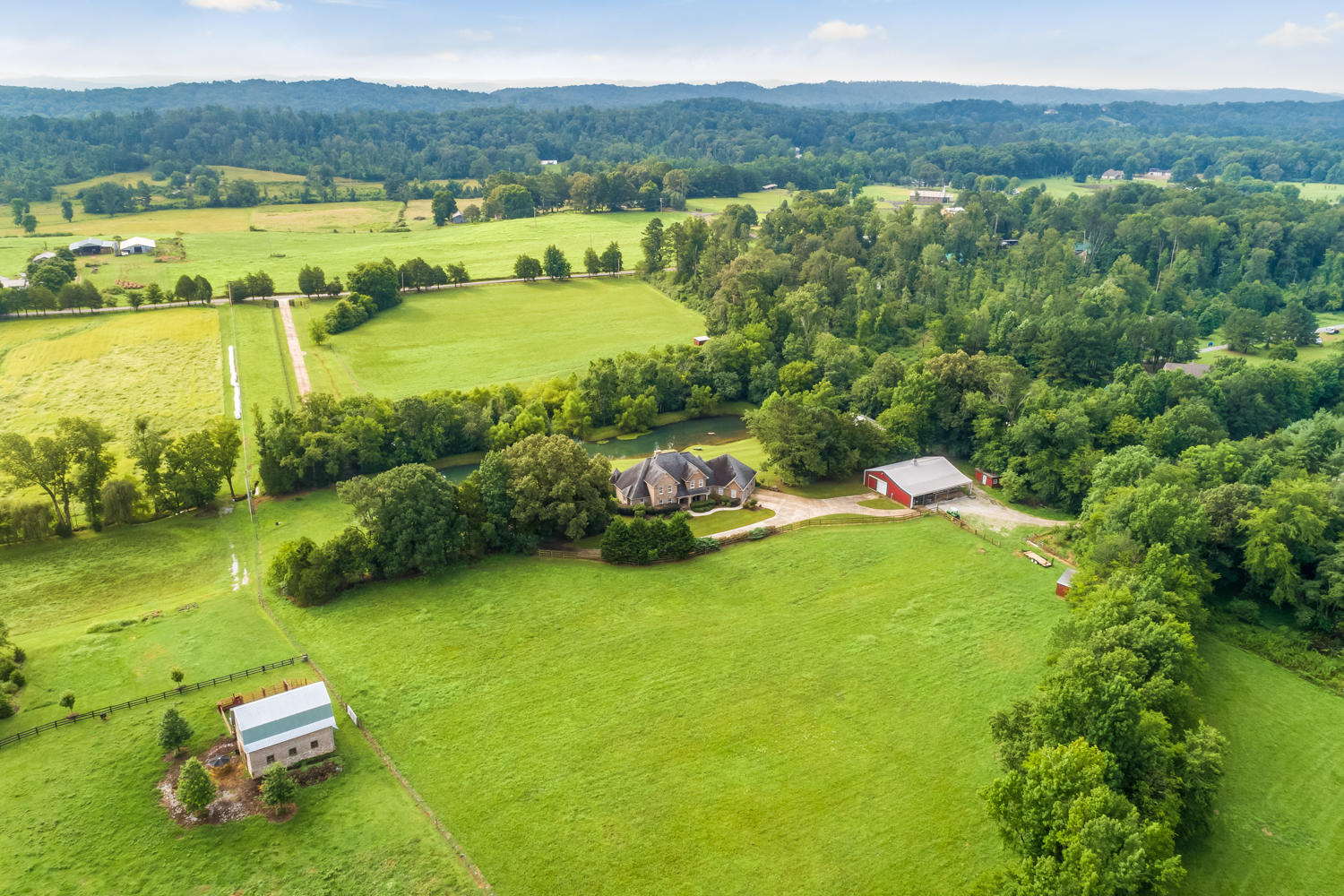 940 Baugh Springs Road McDonald, TN 37353 - Photo 50 of 56 940 Baugh Springs Rd