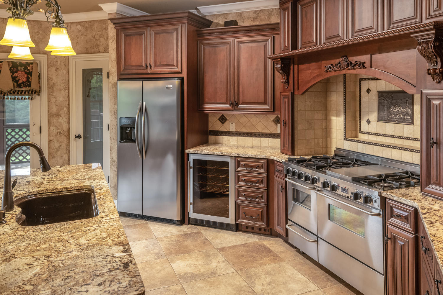 940 Baugh Springs Road McDonald, TN 37353 - Photo 8 of 56 940 Baugh Springs Rd