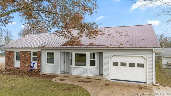 $249,900 | 2235 Hargan Drive, Madison, IN 47250