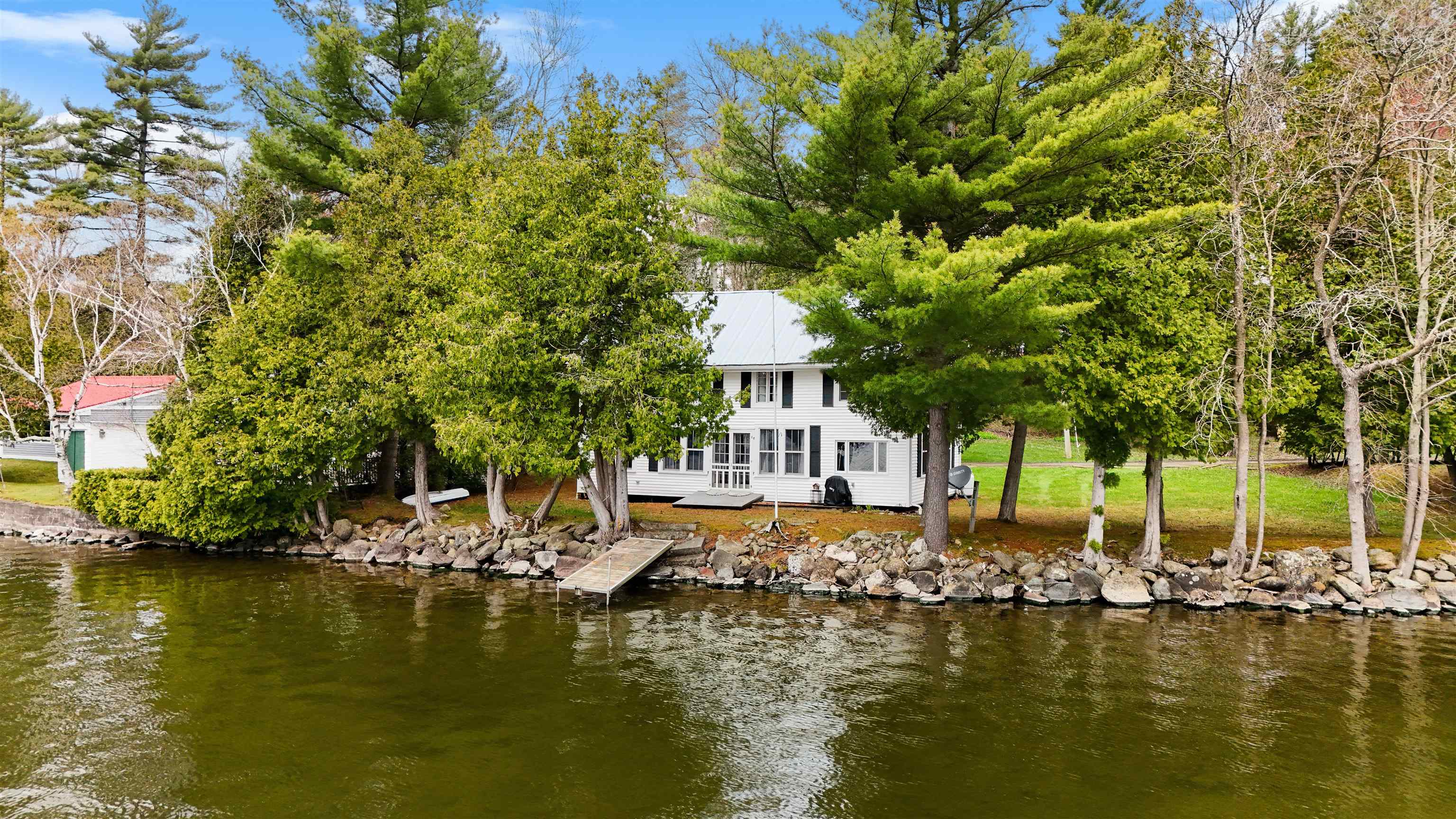 83 Camp Road Franklin, VT 05457 - Photo 1 of 40 Gallery Image 1