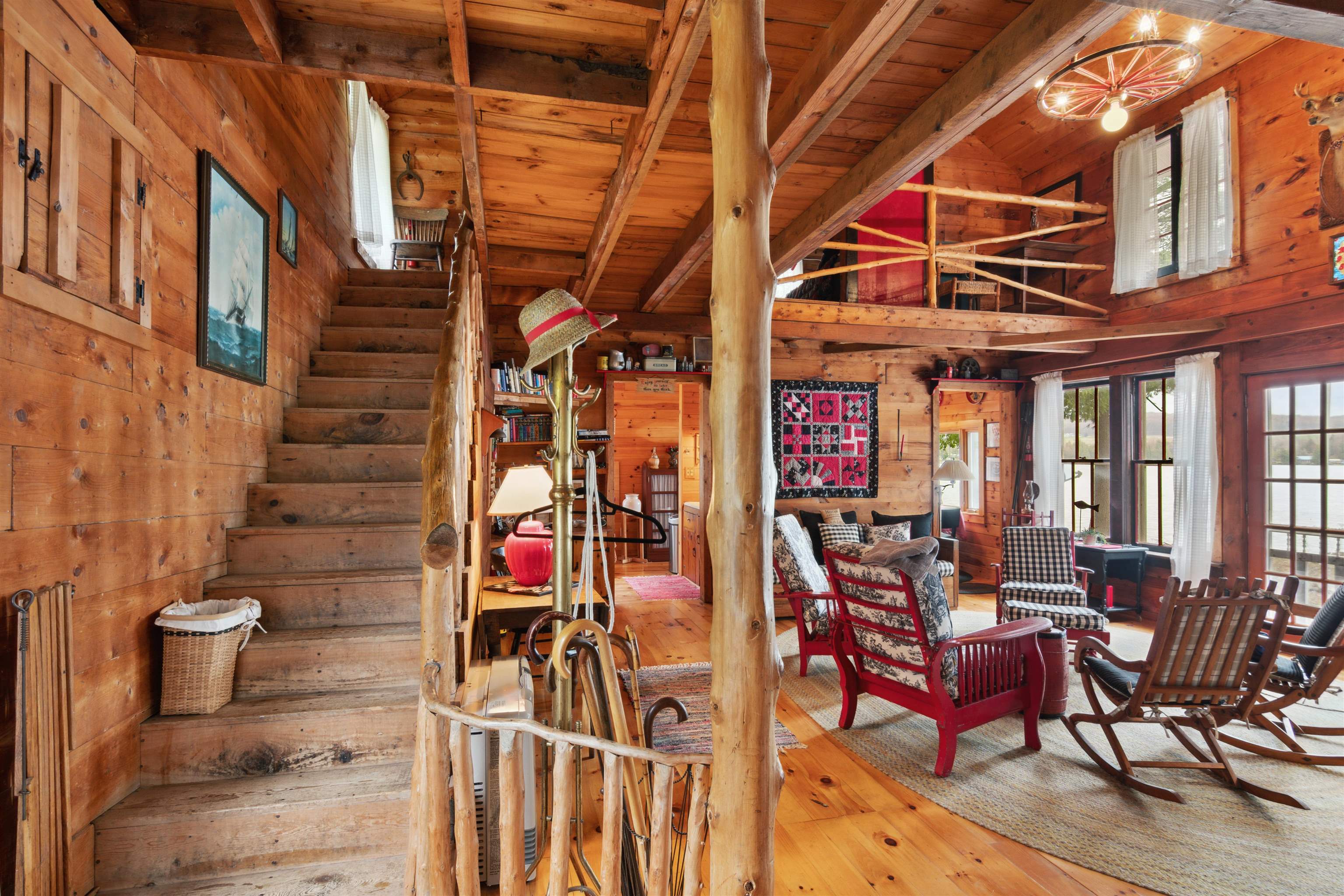 83 Camp Road Franklin, VT 05457 - Photo 14 of 40 Gallery Image 14
