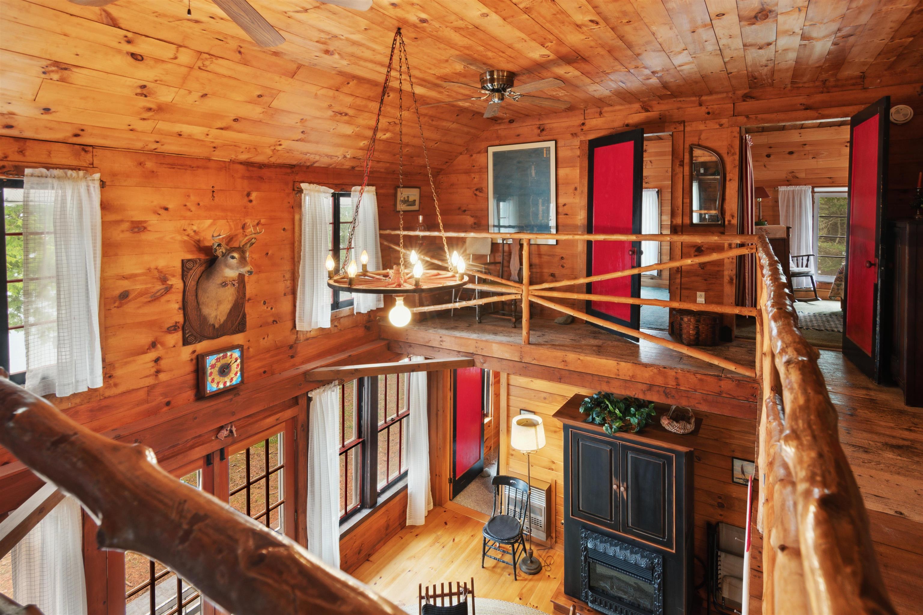 83 Camp Road Franklin, VT 05457 - Photo 15 of 40 Gallery Image 15