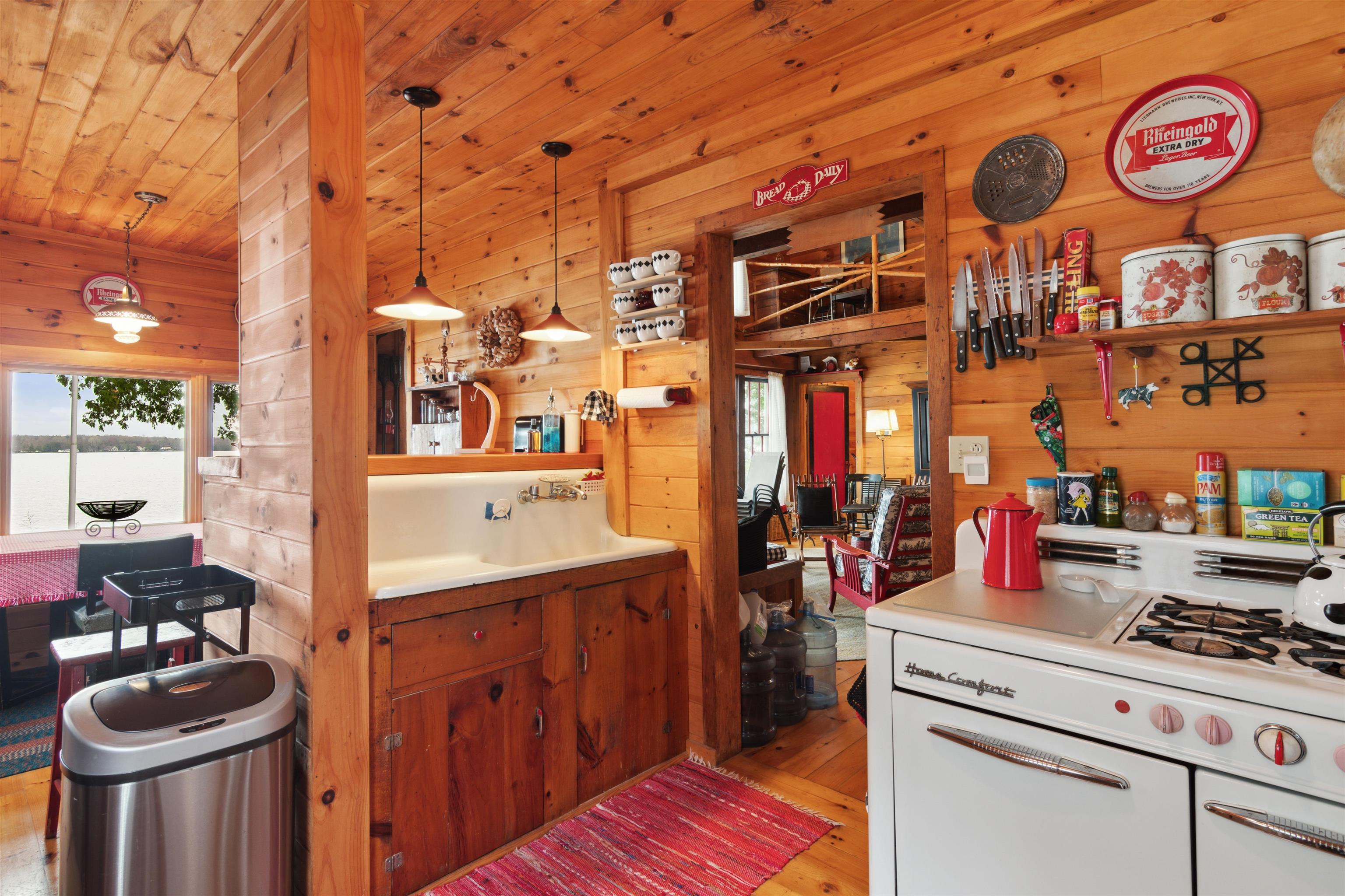 83 Camp Road Franklin, VT 05457 - Photo 24 of 40 Gallery Image 24